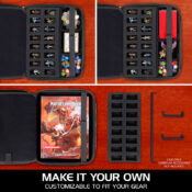 RPG Organizer Case