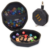 Dice Case (ENGTCED100BKEW)
