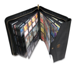 Trading Card Album picture 1 (standing)