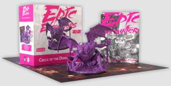 Epic Encounters: Circle of the Demon Prince