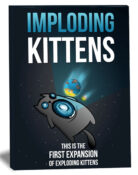 Imploding Kittens expansion (EKG1EXP)