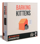 Barking Kittens expansion (EKG3EXP)