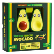 Throw Throw Avocado (EKGTTACORE1)