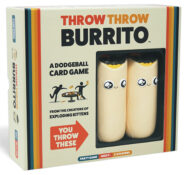 Throw Throw Burrito (EKGTTBCORE1)