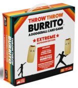 Throw Throw Burrito: Extreme Outdoor Edition (EKGTTBEXOUT1)