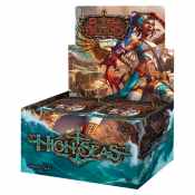 Flesh and Blood TCG: High Seas Booster Display v1