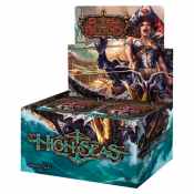 Flesh and Blood TCG: High Seas Booster Display v2