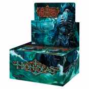 Flesh and Blood TCG: High Seas Booster Display v3