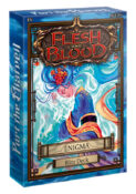 Flesh and Blood: Part the Mistveil — Enigma Blitz Deck