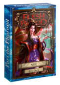 Flesh and Blood: Part the Mistveil — Nuu Blitz Deck