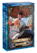 Flesh and Blood: Part the Mistveil — Zen Blitz Deck