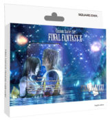 Final Fantasy TCG Custom Starter Final Fantasy X