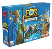 Eos: Island of Angels Expansion • GFG60226