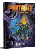 Mutant: Year Zero: Ad Astra