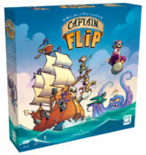 Captain Flip