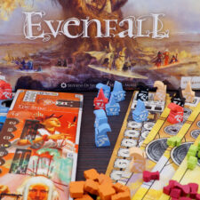 Evenfall, sample photo 1