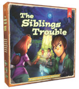 The Siblings Trouble, Expanded Deluxe Edition