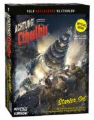 Achtung! Cthulhu: Starter Set