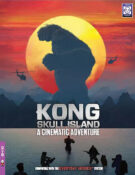 Kong: Skull Island Cinematic Adventure
