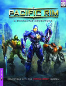 Pacific Rim Cinematic Adventure