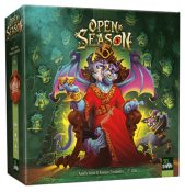 Open Season