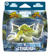 King of Tokyo Monster Pack: Cthulhu