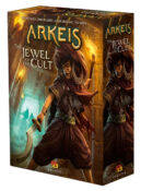 Arkeis: The Jewel of the Cult