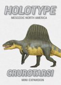 Holotype: Crurotarsi
