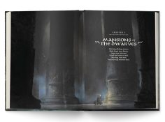 Moria sample page spread 3