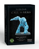 The Elder Scrolls: Call to Arms: Frost Atronachs