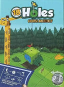 18 Holes: Course Architect