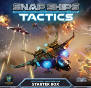 Snap Ship Tactics Starter Set