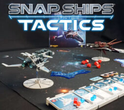 Snap Ship Tactics photo 2