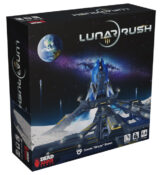 Lunar Rush