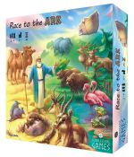 Race to the Ark