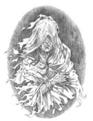The Lord of the Rings RPG: Tales from Eriador sample art 1