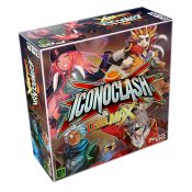 Iconoclash: LevelMAX