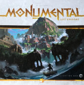 Monumental: Lost Kingdoms