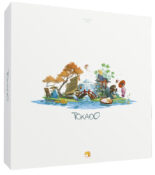 Tokaido: 5th Anniversary Edition