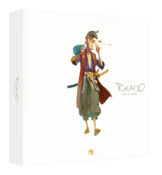 Tokaido: Deluxe