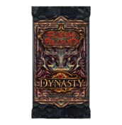 Flesh and Blood: Dynasty booster pack