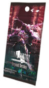 Final Fantasy TCG: Beyond Destiny Booster Pack