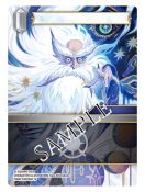 Final Fantasy TCG: Tears of the Planet, sample card 7, Fusoya