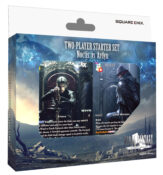 Final Fantasy TCG: Noctis vs. Ardyn Two-Player Starter Set