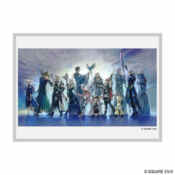 XIV- Light's Legacy • SQE86138