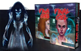 Final Girl: The Haunting of Creech Manor