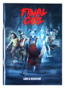 Final Girl: Lore Book, Series 1