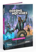 Dreams and Machines: Player's Guide