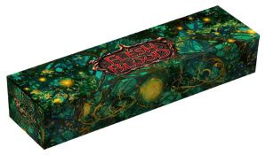 Flesh and Blood: Rosetta Blitz Collection, box