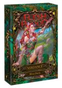 Flesh and Blood: Rosetta Blitz Collection: Verdance